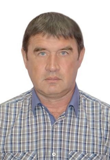 My photo - Petr, 56 from Naberezhnye Chelny (@petr32425)