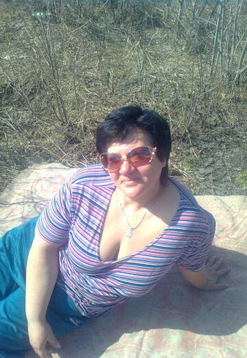 My photo - Natalya, 51 from Volsk (@natalya166010)