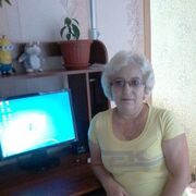 ольга, 61, Красноармейское