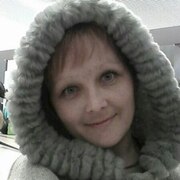 Татьяна Полосухина, 45, Емельяново