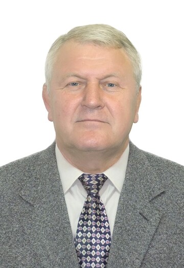 My photo - Valeriy, 65 from Kirov (@valeriy59223)