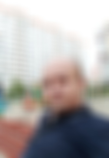 My photo - Andrey, 49 from Krasnodar (@andrey761249)