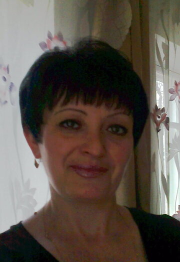 My photo - Tatyana, 56 from Slavyansk-na-Kubani (@tatyana35831)