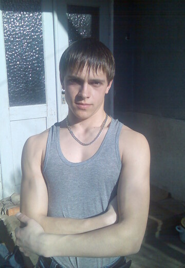 My photo - Rostislav, 36 from Drogobych (@rostislav2380)
