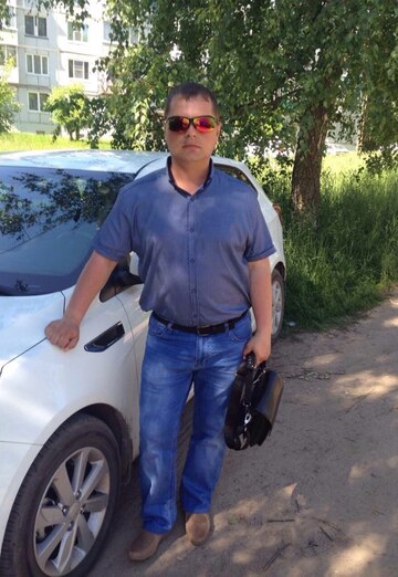 My photo - Aleksandr, 36 from Torzhok (@aleksandr633516)