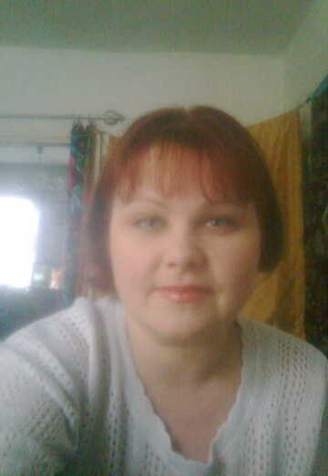 My photo - Natali Vinnichenko, 40 from Kreminna (@natalivinnichenko)