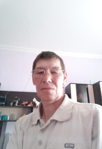 My photo - Rinat, 53 from Yekaterinburg (@rinat22357)