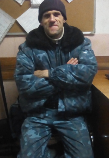 Моя фотография - Руслан, 41 из Славянск (@ruslan137999)