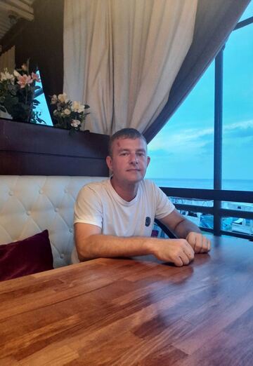 My photo - Aleksandr, 45 from Lyubertsy (@aleksandr501005)