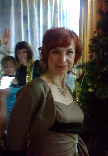 Моя фотография - Валентина, 58 из Донецк (@valentina32785)