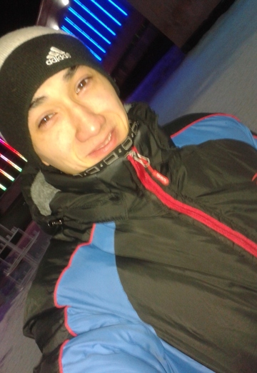 My photo - Damik, 29 from Stepnogorsk (@damik21)