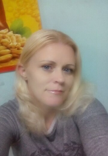 Моя фотография - Марина, 43 из Ижевск (@marina178663)