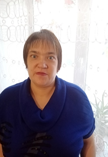 My photo - Olesya, 43 from Kemerovo (@olesya46786)