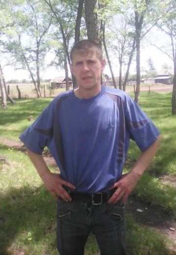 My photo - Robert, 31 from Zavitinsk (@robert5239)
