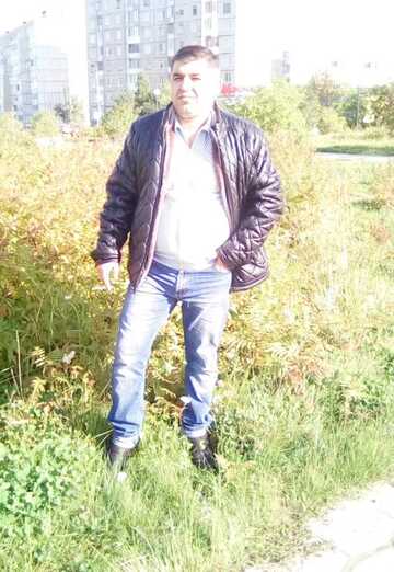 Моя фотография - Арзу, 45 из Мурманск (@arzu595)