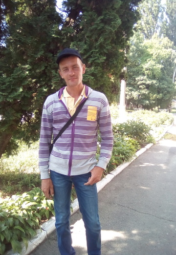 Моя фотография - Денис, 33 из Чернигов (@denis218583)