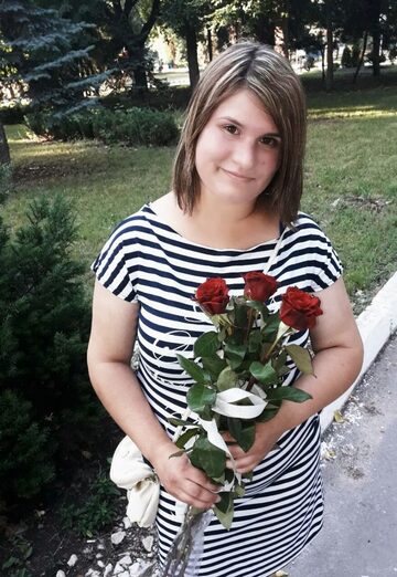 My photo - Olika Revenko, 33 from Soroca (@olikarevenko)