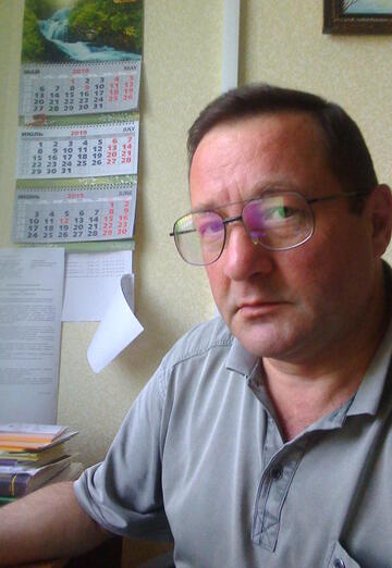 Моя фотография - Дмитрий, 54 из Омск (@dmitriy189117)