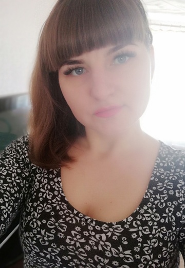 My photo - Valentina, 37 from Zaporizhzhia (@valentina58593)