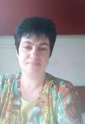 My photo - Irina, 48 from Shakhtersk (@irina253616)