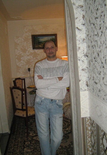 My photo - Slava, 52 from Krasnodar (@slava8914)
