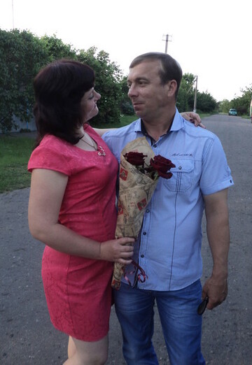 My photo - sergey, 48 from Poltava (@canons1975)