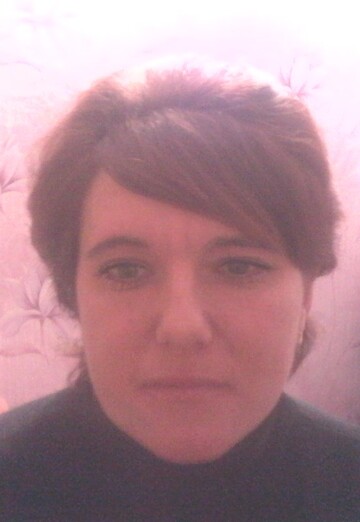 Моя фотография - Наталья, 38 из Мосальск (@natalya87840)