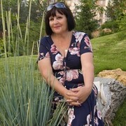 Галина, 72, Дивногорск