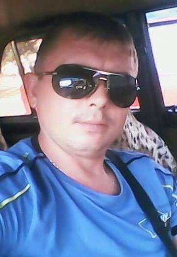 My photo - Andrey, 41 from Rivne (@andrey467034)