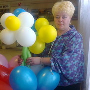 Светлана, 50, Панино