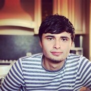 Залимхан, 25, Хасавюрт