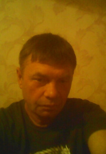 Моя фотография - Александр, 57 из Житомир (@aleksandr535040)