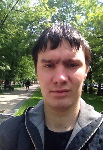 Sergey (@sergey621258) — my photo № 4
