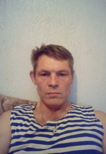 Моя фотографія - Алексей, 49 з Алмати́ (@aleksey653705)
