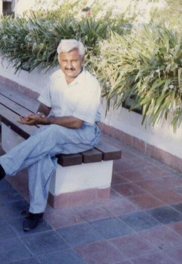 My photo - Chhipa, 67 from Karachi (@chhipa)