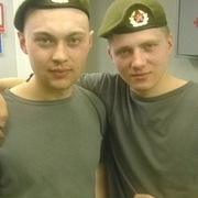 Сергей, 27, Жуковка
