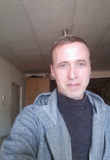 Моя фотография - Виталий, 44 из Тула (@vitaliy138215)