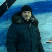 Владимир, 55, Шарья