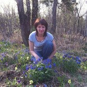 Ольга, 51, Междуреченск