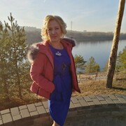 Елена, 36, Семенов