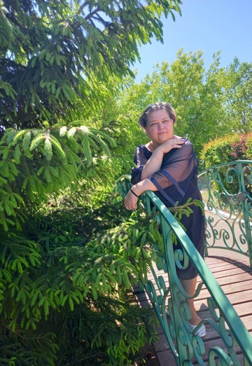 Моя фотография - Надежда, 53 из Москва (@nadejda95264)