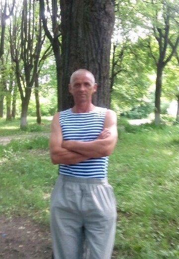 Моя фотография - Сергей, 54 из Макарьев (@sergey187203)