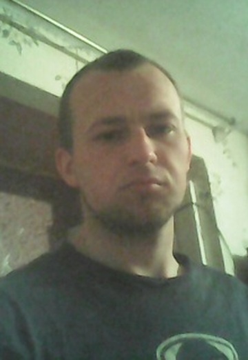My photo - Harchenko Vitaliy, 36 from Cherkasy (@harchenkovitaliy)