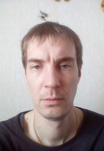 Моя фотография - Димитрий, 54 из Мурманск (@dimitriy1411)