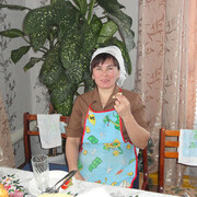 Анфиса, 53, Верхние Татышлы