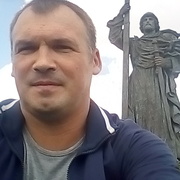 Андрей, 33, Чердаклы
