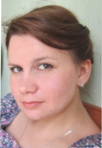 My photo - Ekaterina, 41 from Kirov (@ekaterina98847)