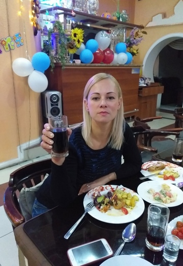 Моя фотография - Марина, 45 из Ташкент (@marina188934)
