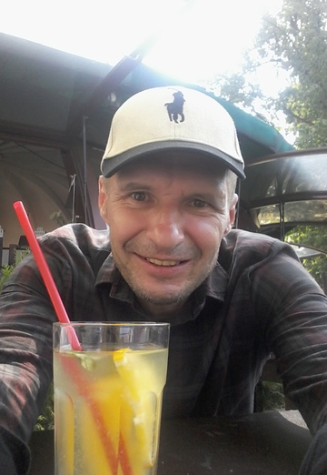 My photo - Oleksandr, 51 from Toretsk (@oleksandr7278)