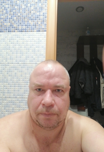 My photo - Andrey, 46 from Angarsk (@andrey753508)